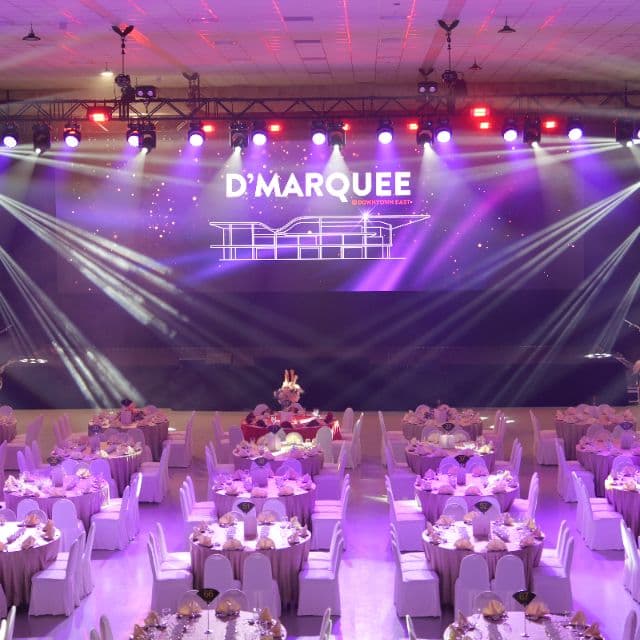 DMarquee